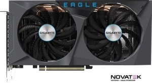 Видеокарта Gigabyte GeForce RTX 3060 Eagle 12G GDDR6 (rev. 2.0)