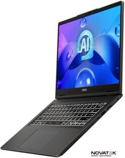 Ноутбук MSI Venture 14 AI A1MG-039XRU
