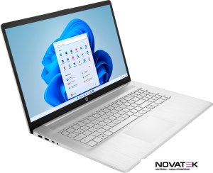 Ноутбук HP 17-cn2000ci 6K2Z3EA