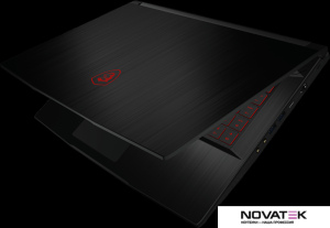 Игровой ноутбук MSI Thin GF63 12UC-1036XRU