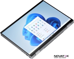 Ноутбук 2-в-1 HP Envy x360 16-ad0001ci A33D7EA