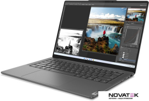 Ноутбук Lenovo Yoga Pro 7 14ARP8 83AU002HRK