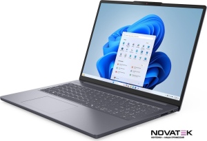 Ноутбук Lenovo IdeaPad Slim 3 16AHP10 83KB000DRK Win 11 Pro