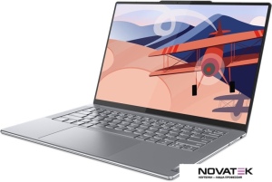 Ноутбук Lenovo Yoga Air 14s APU8 83AA0003CD 512ГБ