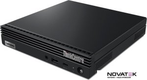 Компактный компьютер Lenovo ThinkCentre M60e 11LV0020RU