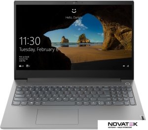 Ноутбук Lenovo ThinkBook 15p IMH 20V3000KRU