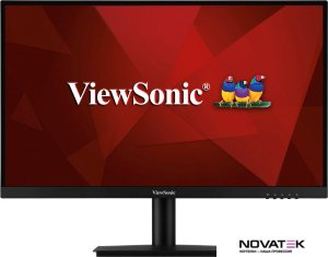 Монитор ViewSonic VA2406-MH