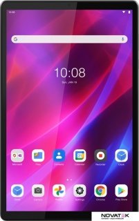 Планшет Lenovo Tab K10 TB-X6C6X 64GB LTE ZA8R0062RU (синий)