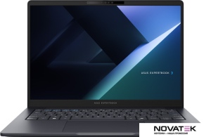 Ноутбук ASUS ExpertBook B5 B5405CVA-LY0174 + 16 ГБ Win 11 Pro