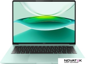 Ноутбук HONOR MagicBook Pro 14 FMB-P 5301AMUC
