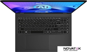 Игровой ноутбук MSI Prestige 16 AI+ Evo B2VMG-033RU