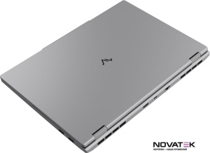 Ноутбук Maibenben B515B-R781UMQQSLGRE2