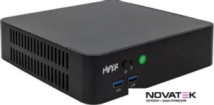 Компактный компьютер Hiper Activebox S8 I3121R8N2NSB