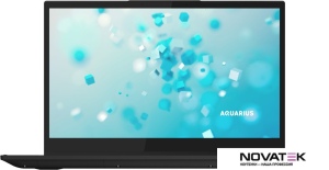 Ноутбук 2-в-1 Aquarius CMP NS483 Intel (исп. 2) QCN-NS4831525116Q151E90NT2NNNN2