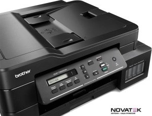 МФУ Brother DCP-T820DW