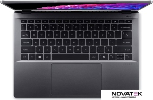 Ноутбук Acer Swift Go 14 SFG14-63-R7T4 NX.KTSCD.001