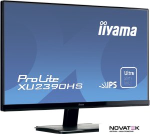 Монитор Iiyama ProLite XU2390HS-B1