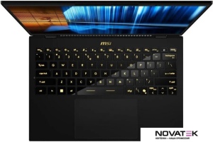 Ноутбук MSI Prestige 13 AI+ Ukiyo-e Edition A2VMG-096RU