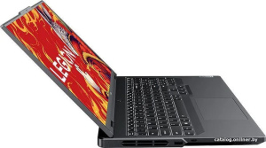 Игровой ноутбук Lenovo Legion 5 Pro R9000P 82WM00G1CD