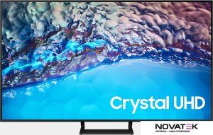 Телевизор Samsung Crystal BU8500 UE65BU8500UXCE