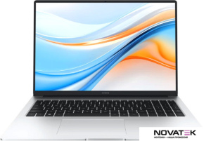 Ноутбук HONOR MagicBook X14 Plus 2024 FMI-721 5301AJME