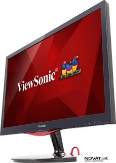 Монитор ViewSonic VX2458-MHD