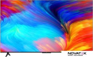 Телевизор TCL 55P637