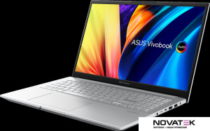Ноутбук ASUS VivoBook Pro 15 M6500XU-LP083