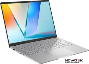 Ноутбук ASUS Vivobook S 14 OLED M5406WA-PP086W