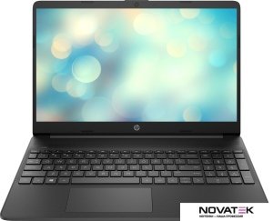 Ноутбук HP 15s-fq2001ny 488H9EA