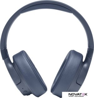 Наушники JBL Tune 760NC (синий)