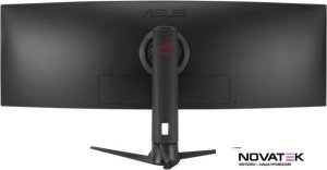 Игровой монитор ASUS ROG Strix XG49WCR