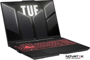 Игровой ноутбук ASUS TUF Gaming A16 2024 FA607PV7940-0EAEXHB8X10