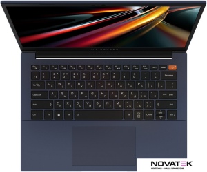 Ноутбук Maibenben Smart S14C S14C-R576UMF1SLURE0