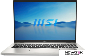 Ноутбук MSI Prestige 16Evo A13M-403RU