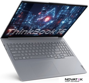 Ноутбук Lenovo ThinkBook 16 G8 IRL 21SH005YGQ
