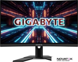Монитор Gigabyte G27FC A