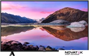 Телевизор Xiaomi TV P1E 65