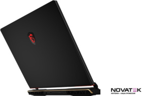 Игровой ноутбук MSI Raider GE68 HX 14VIG-647BY