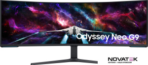 Игровой монитор Samsung Odyssey Neo G9 LS57CG952NIXCI