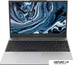 Ноутбук Digma Pro Breve DN15R5-ADXW09