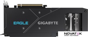 Видеокарта Gigabyte Radeon RX 6650 XT Eagle 8G GV-R665XTEAGLE-8GD