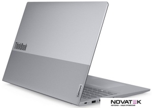 Ноутбук Lenovo ThinkBook 16 G8 IRL 21SH00JEFW + 16 ГБ Win 11 Pro
