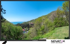 Телевизор Harper 43F670TS