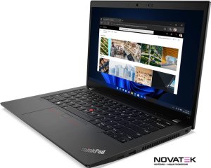 Ноутбук Lenovo ThinkPad L14 Gen 3 21C2S72300