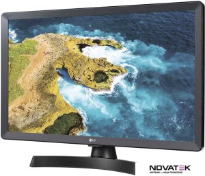 Телевизор LG 24TQ510S-PZ