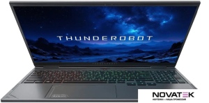 Игровой ноутбук Thunderobot Gravity 16 G2 Pro JT009H00KRU
