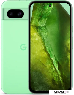 Смартфон Google Pixel 8a 8GB/128GB (алоэ)