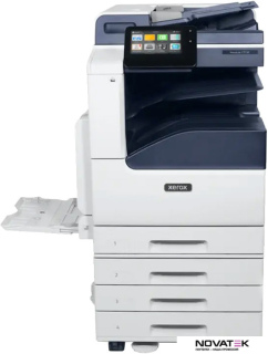 МФУ Xerox VersaLink C7130