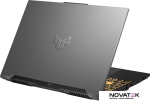 Игровой ноутбук ASUS TUF Gaming F16 FX607VJ-RL076